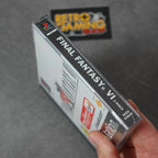 Final Fantasy VI