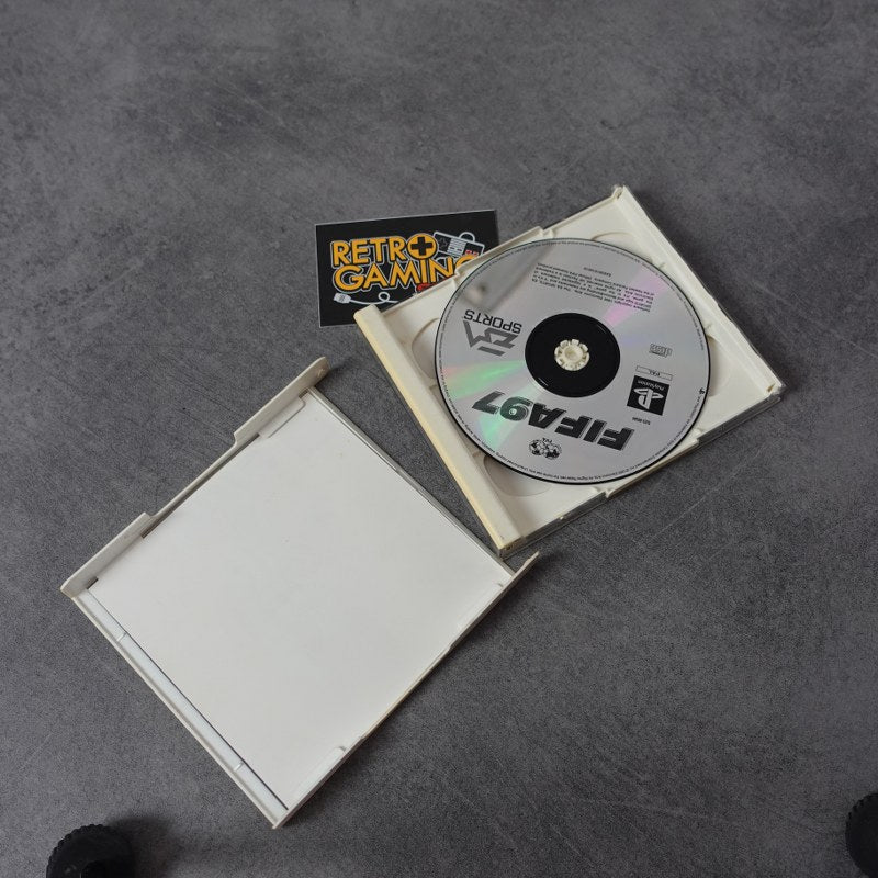 Fifa 97
