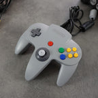 Vendita N64 Nintendo 64 Honk Kong Version - Retrogaming Shop