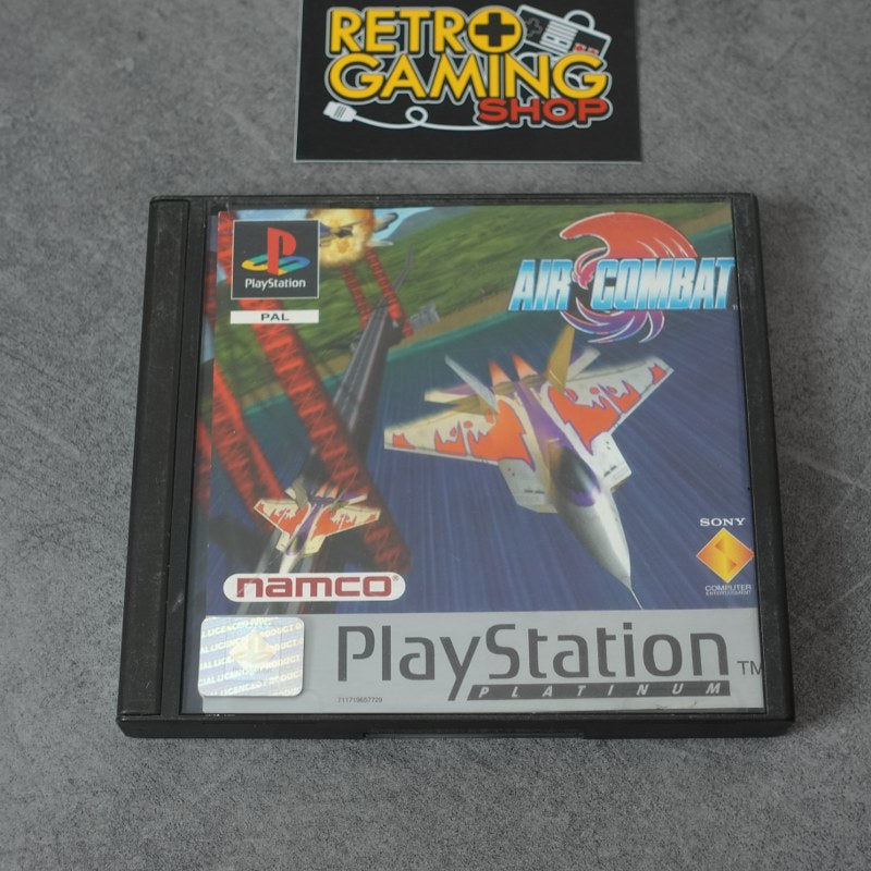 Air Combat