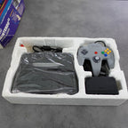 Vendita N64 Nintendo 64 Honk Kong Version - Retrogaming Shop