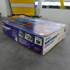 Vendita N64 Nintendo 64 Honk Kong Version - Retrogaming Shop