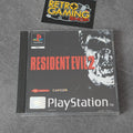 Resident Evil 2