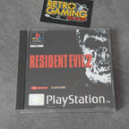 Resident Evil 2