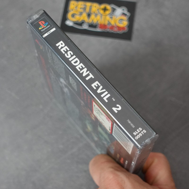 Resident Evil 2
