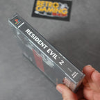 Resident Evil 2