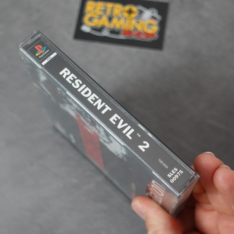 Resident Evil 2