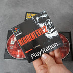 Resident Evil 2