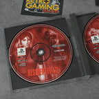 Resident Evil 2