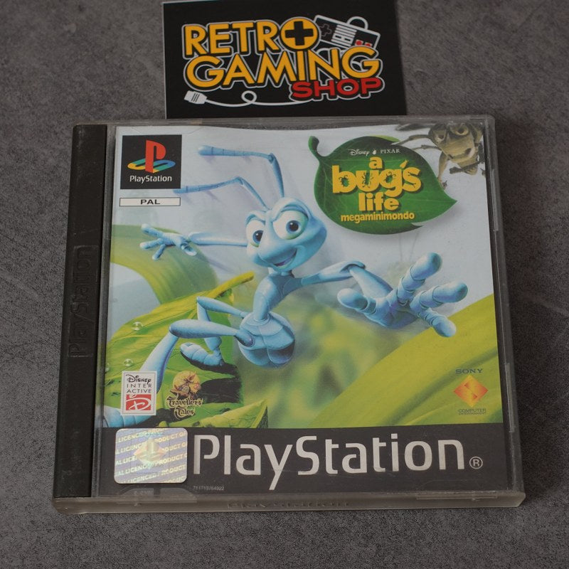 A Bug’s Life Megaminimondo