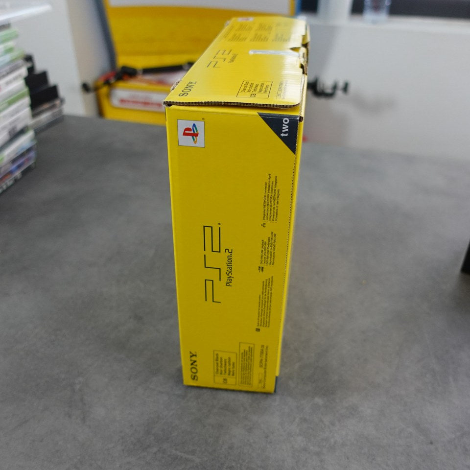 Vendita Playstation 2 Slim Starter Pack - Retrogaming Shop