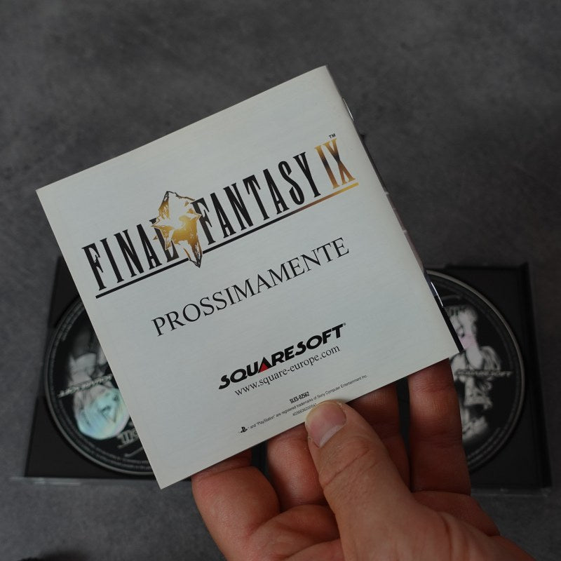 Parasite Eve 2