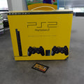 Vendita Playstation 2 Slim Starter Pack - Retrogaming Shop