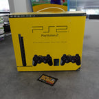 Vendita Playstation 2 Slim Starter Pack - Retrogaming Shop
