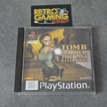 Tomb Raider: The Last Revelation