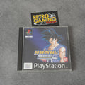 Dragon Ball Final Bout