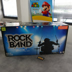 Vendita Rock Band Drum Set Marcio - Retrogaming Shop