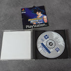 Dragon Ball Final Bout