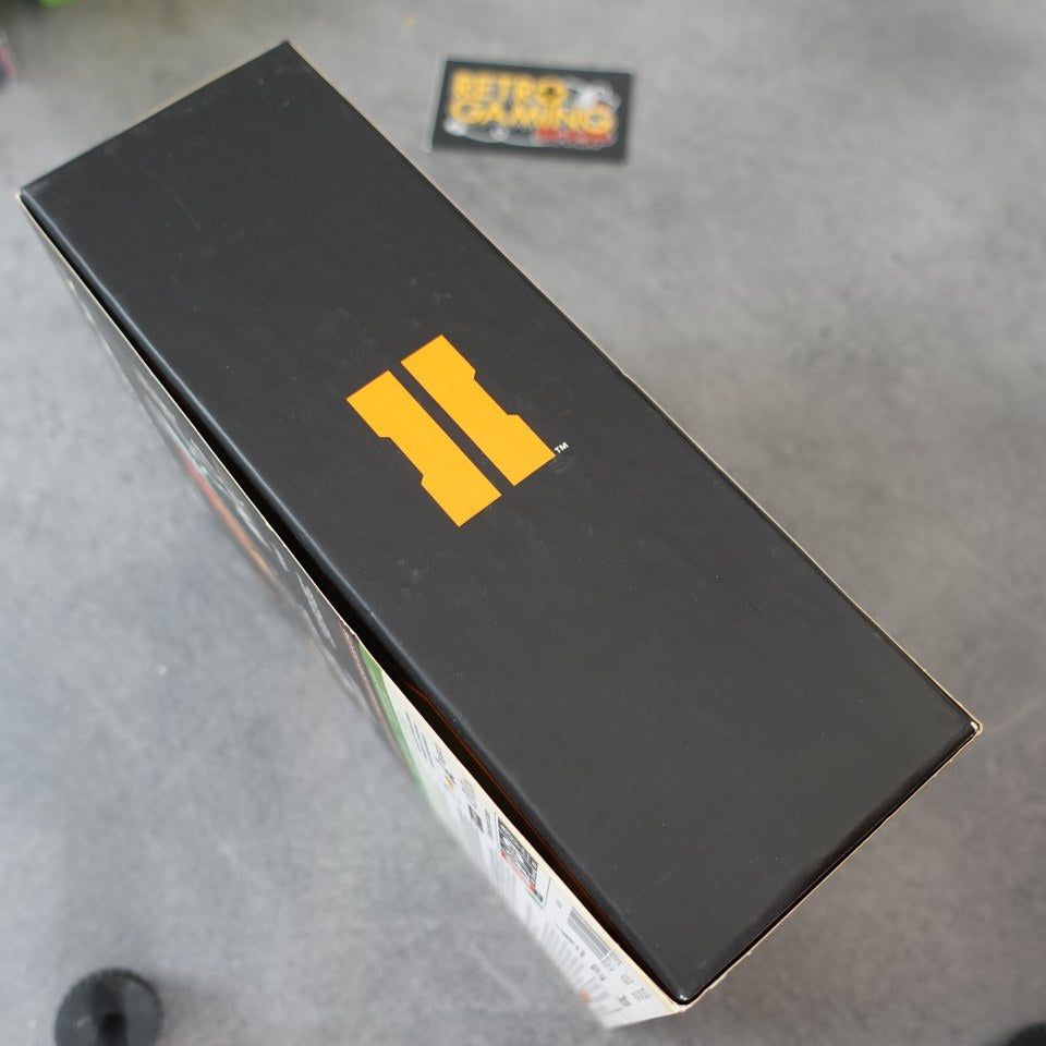Vendita Call of Duty Black Ops 2 Edizione Esperto - Retrogaming Shop