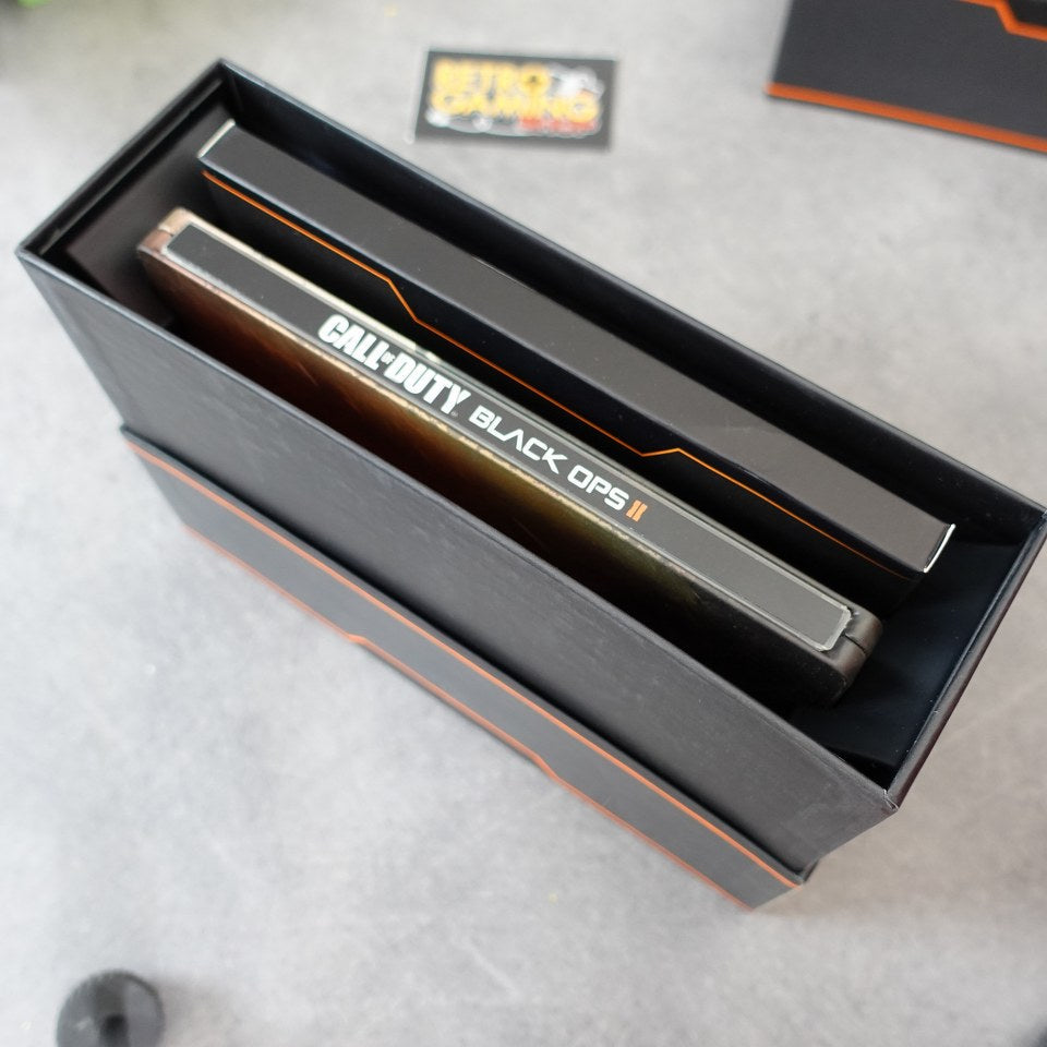 Vendita Call of Duty Black Ops 2 Edizione Esperto - Retrogaming Shop