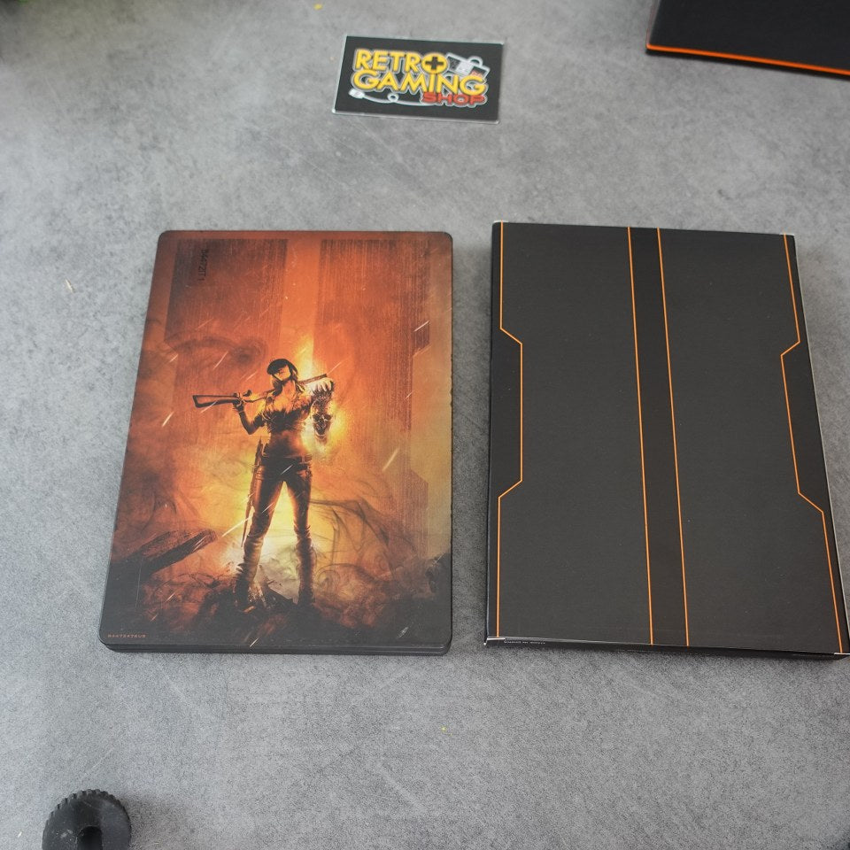 Vendita Call of Duty Black Ops 2 Edizione Esperto - Retrogaming Shop