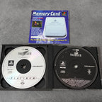 Final Fantasy 7 VII