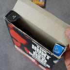 Vendita The Hunt for Red October-Caccia a Ottobre Rosso - Retrogaming Shop