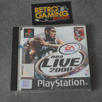 NBA Live 2000
