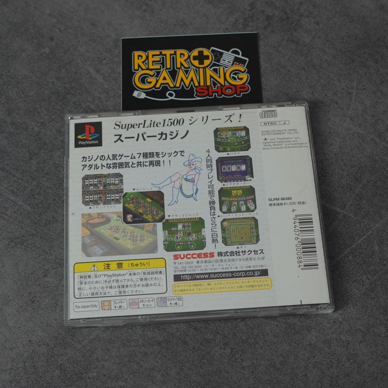 Super Casino