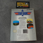 Vendita Top Gun - Retrogaming Shop