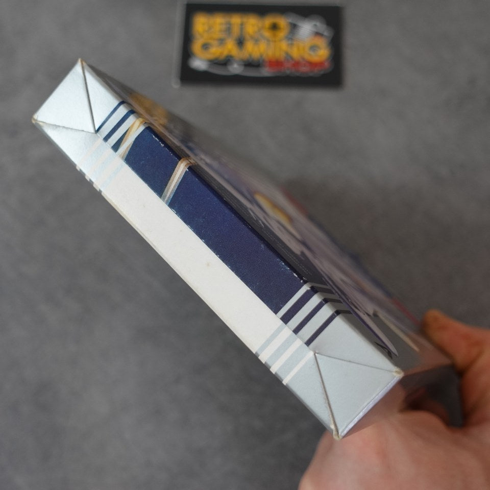 Vendita Top Gun - Retrogaming Shop