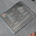 Metal Gear Solid 3 Snake Eater Original Soundtrack