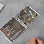 Metal Gear Solid 3 Snake Eater Original Soundtrack