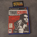 True Crime Street of LA