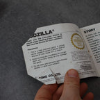 Vendita Godzilla Monster of Monsters - Retrogaming Shop