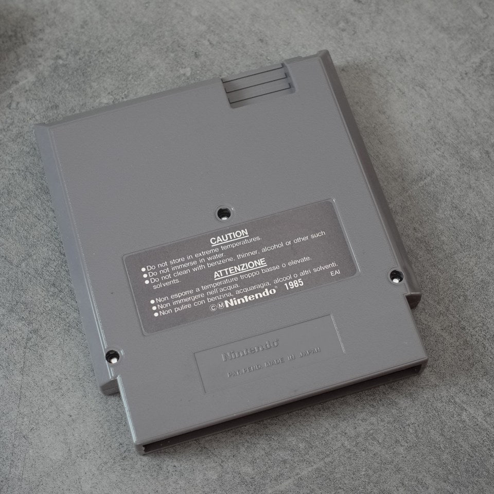 Vendita Godzilla Monster of Monsters - Retrogaming Shop