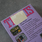 Vendita Tetris GIG - Retrogaming Shop