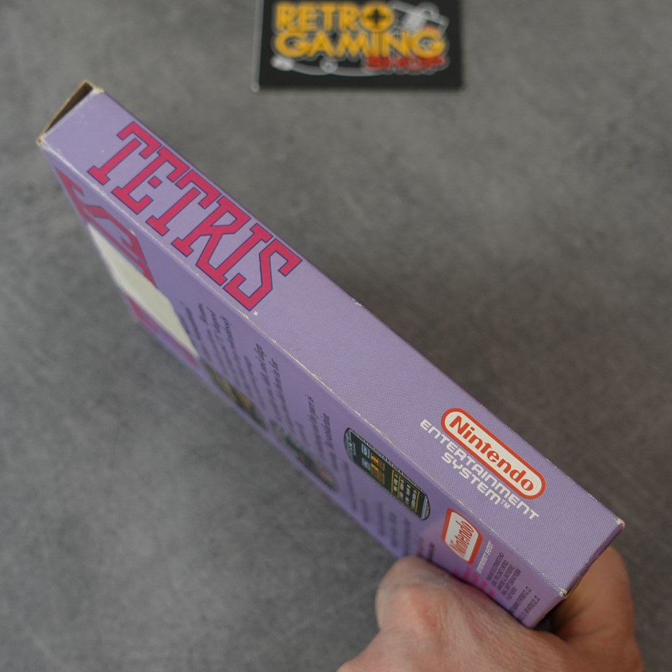 Tetris GIG Nintendo