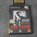 Max Payne