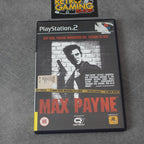 Max Payne