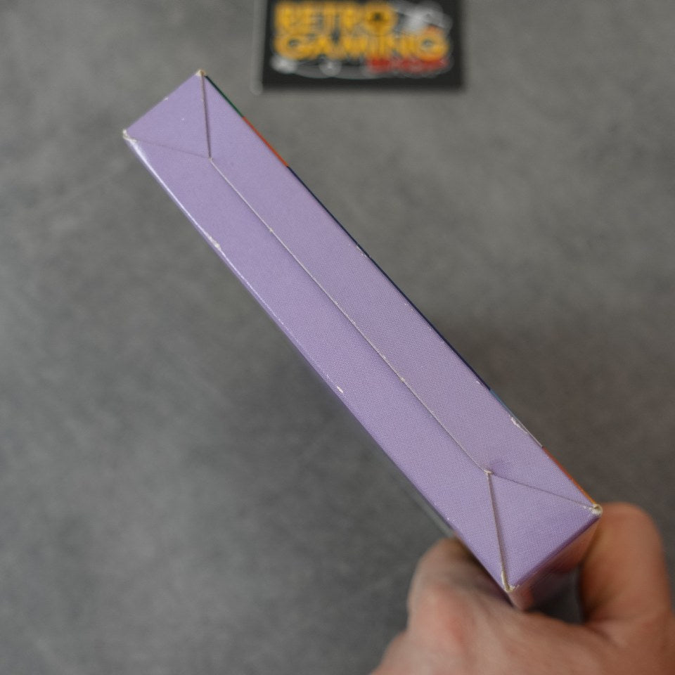 Tetris GIG Nintendo
