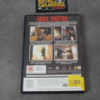 Max Payne
