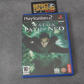The Matrix: Path of Neo