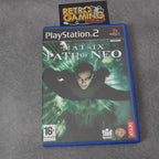 The Matrix: Path of Neo