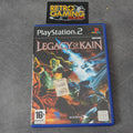 Legacy of Kain Defiance