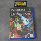 Legacy of Kain Defiance