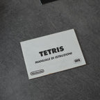Vendita Tetris GIG - Retrogaming Shop