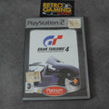 Gran Turismo 4