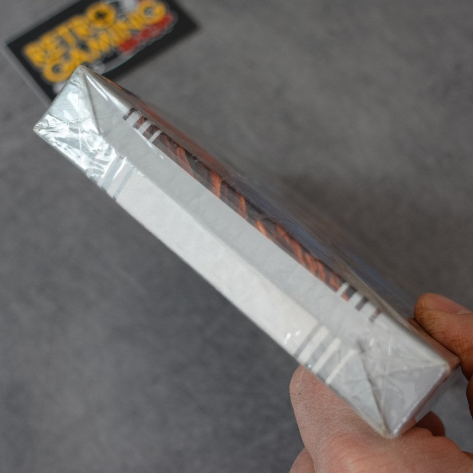 Castlevania II 2 Simon's Quest Red Strip Nintendo