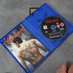 Yakuza